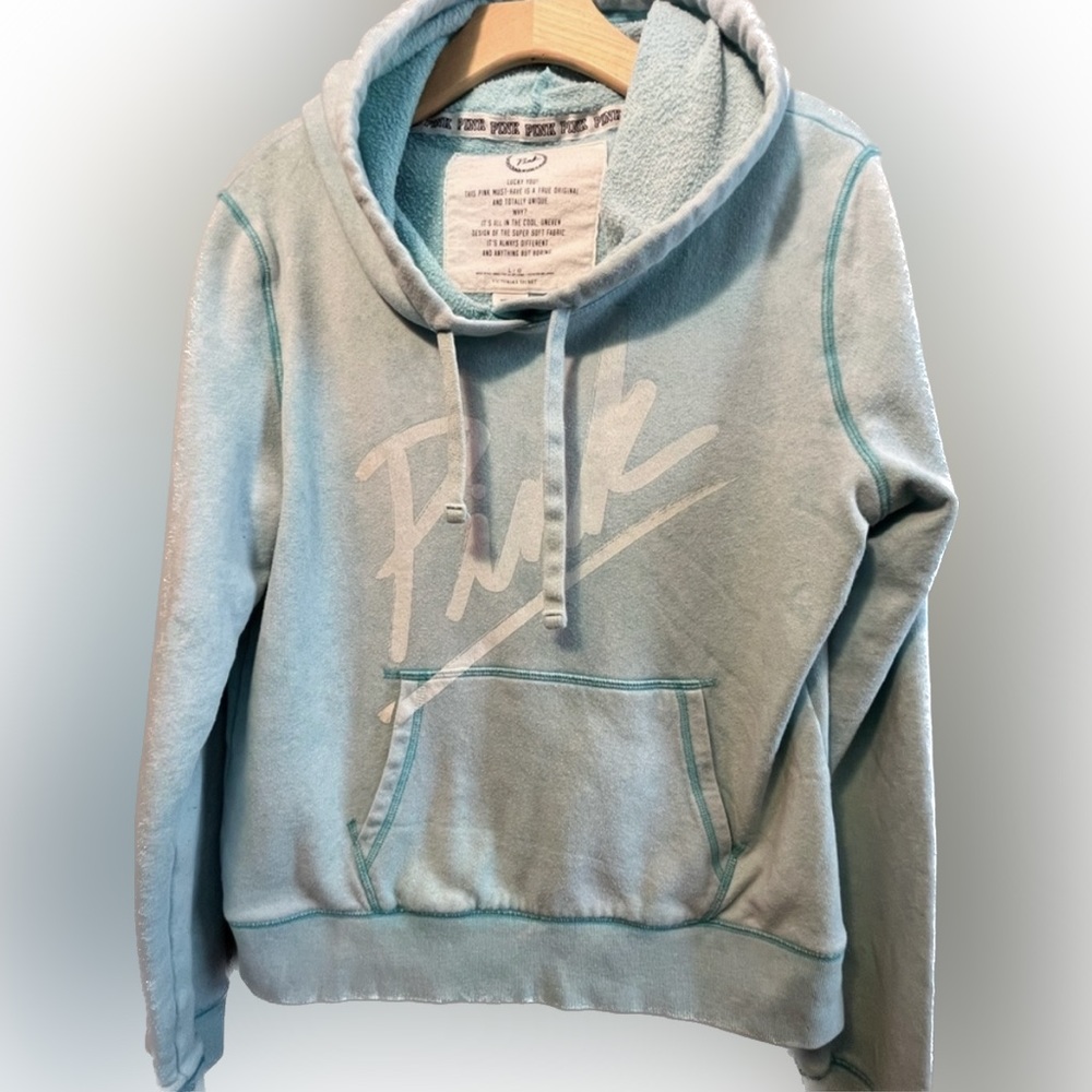 🌟 PINK | Pullover Hoodie